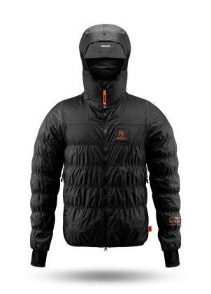 Project Possible Down Jacket