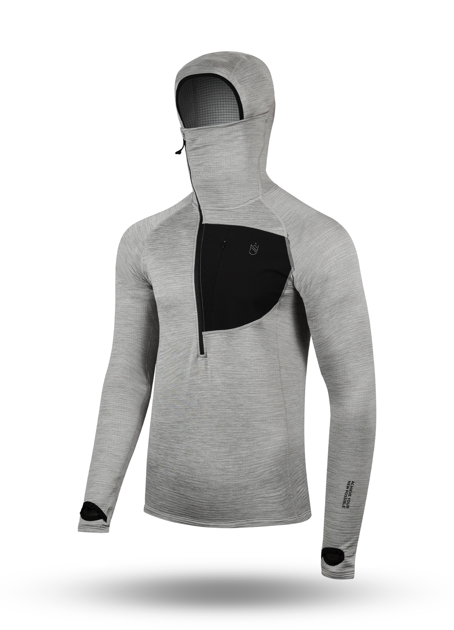 Baselayer Top