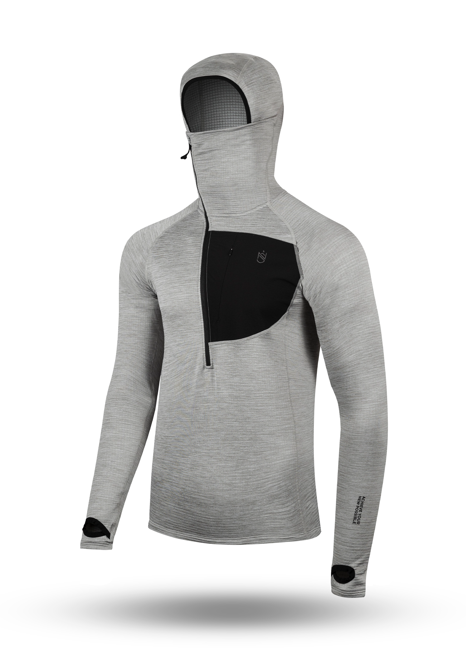 Nimsdai Baselayer Top – Nimsdai Store
