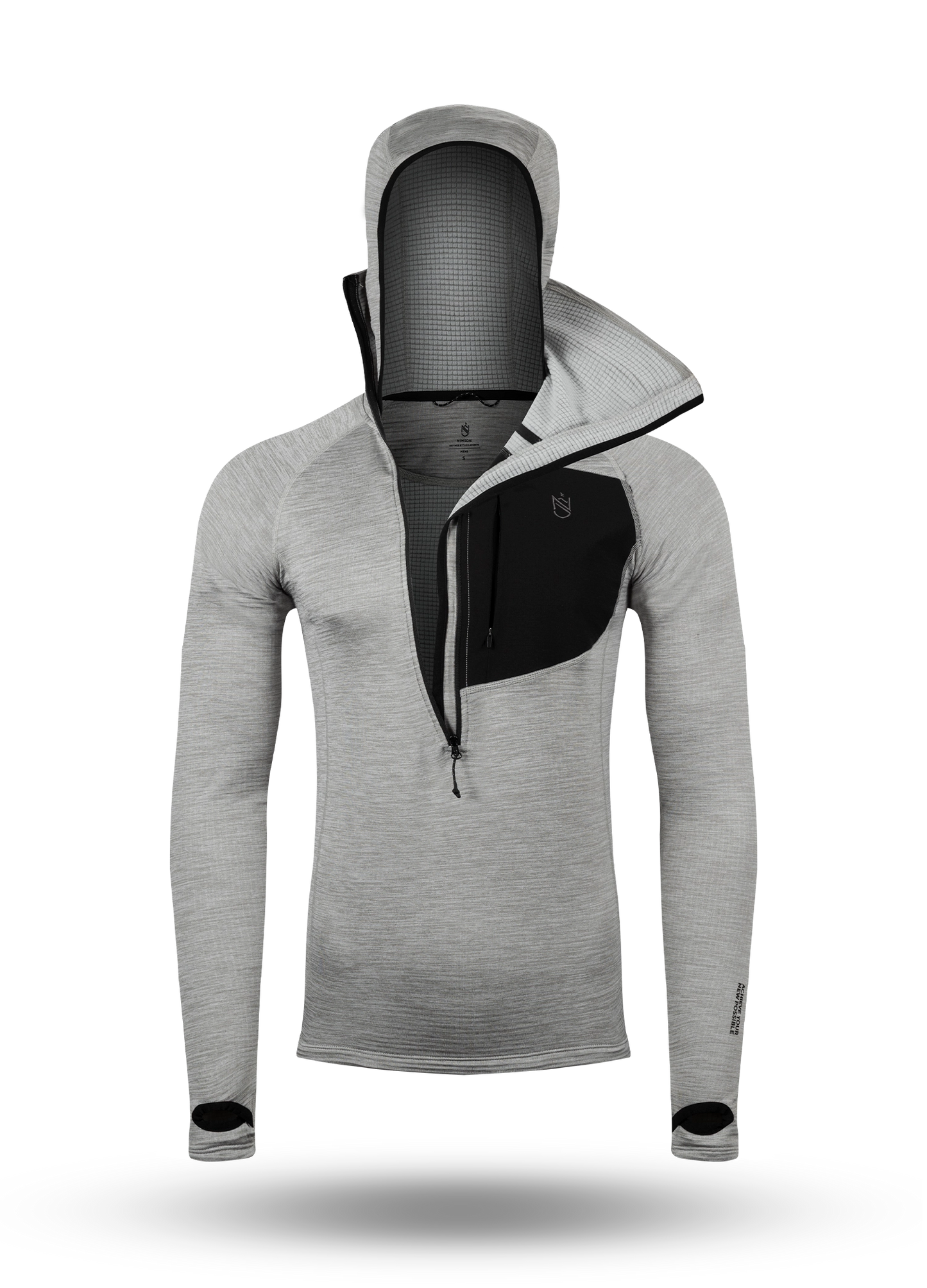 Baselayer Top