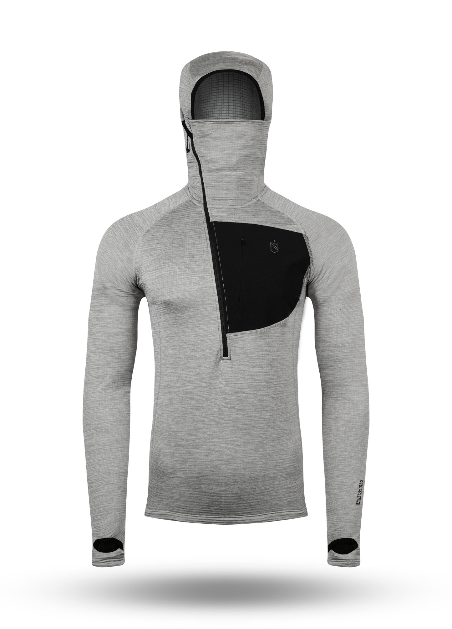 Baselayer Top