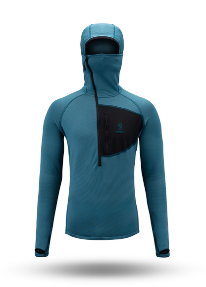 Nimsdai Baselayer Top Nimsdai Store