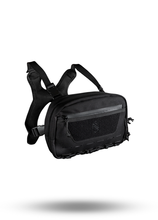 Pramukh Chest Rig