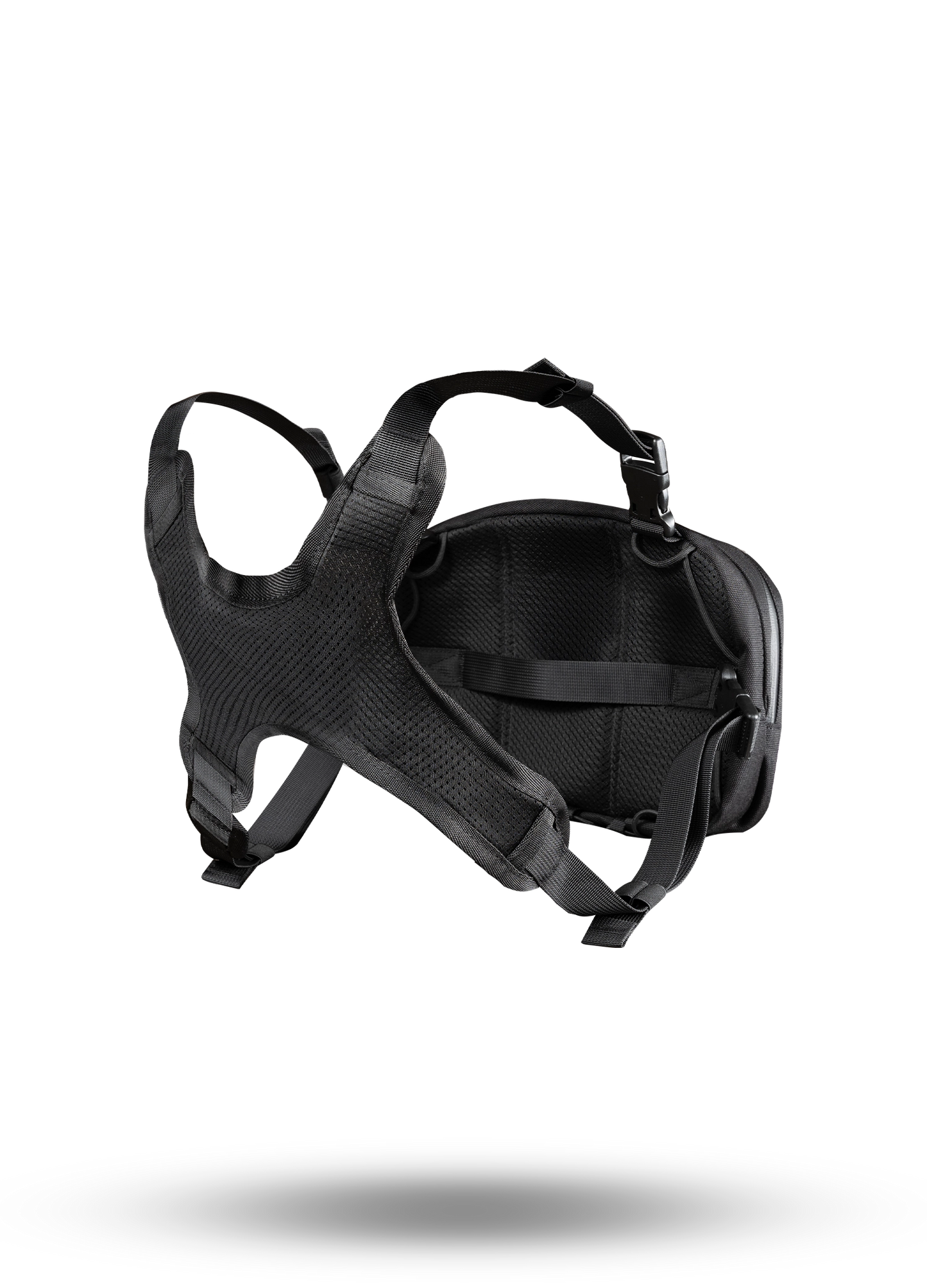 Pramukh Chest Rig