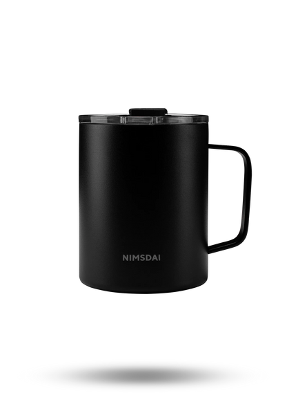 Vacuum Insulated Mug