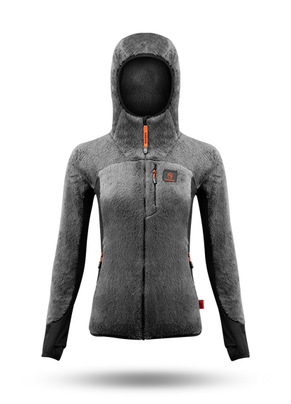 Exped Fleece Womens