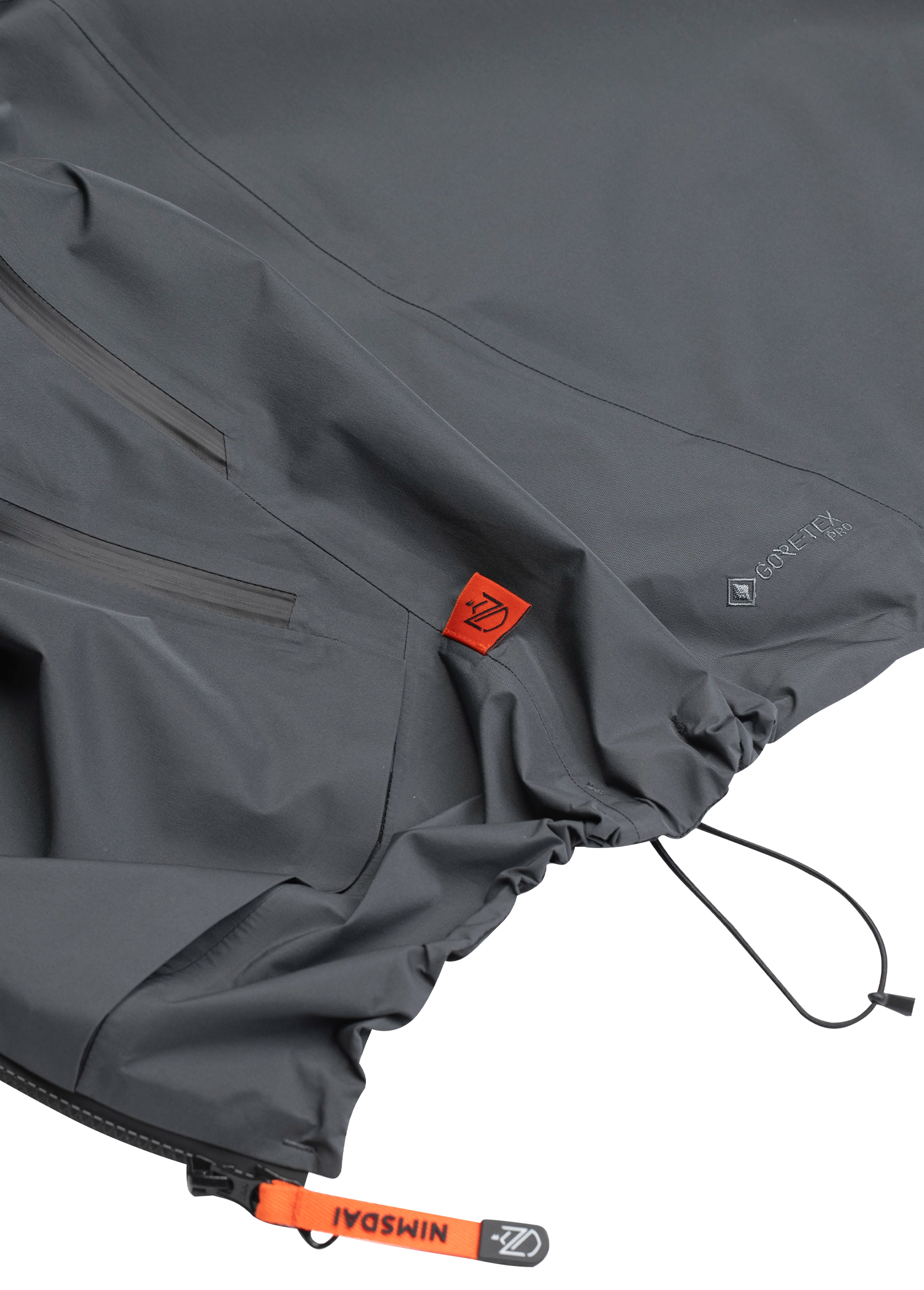 K2 technical outdoor jacket online