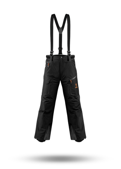 Mens Waterproof Trousers