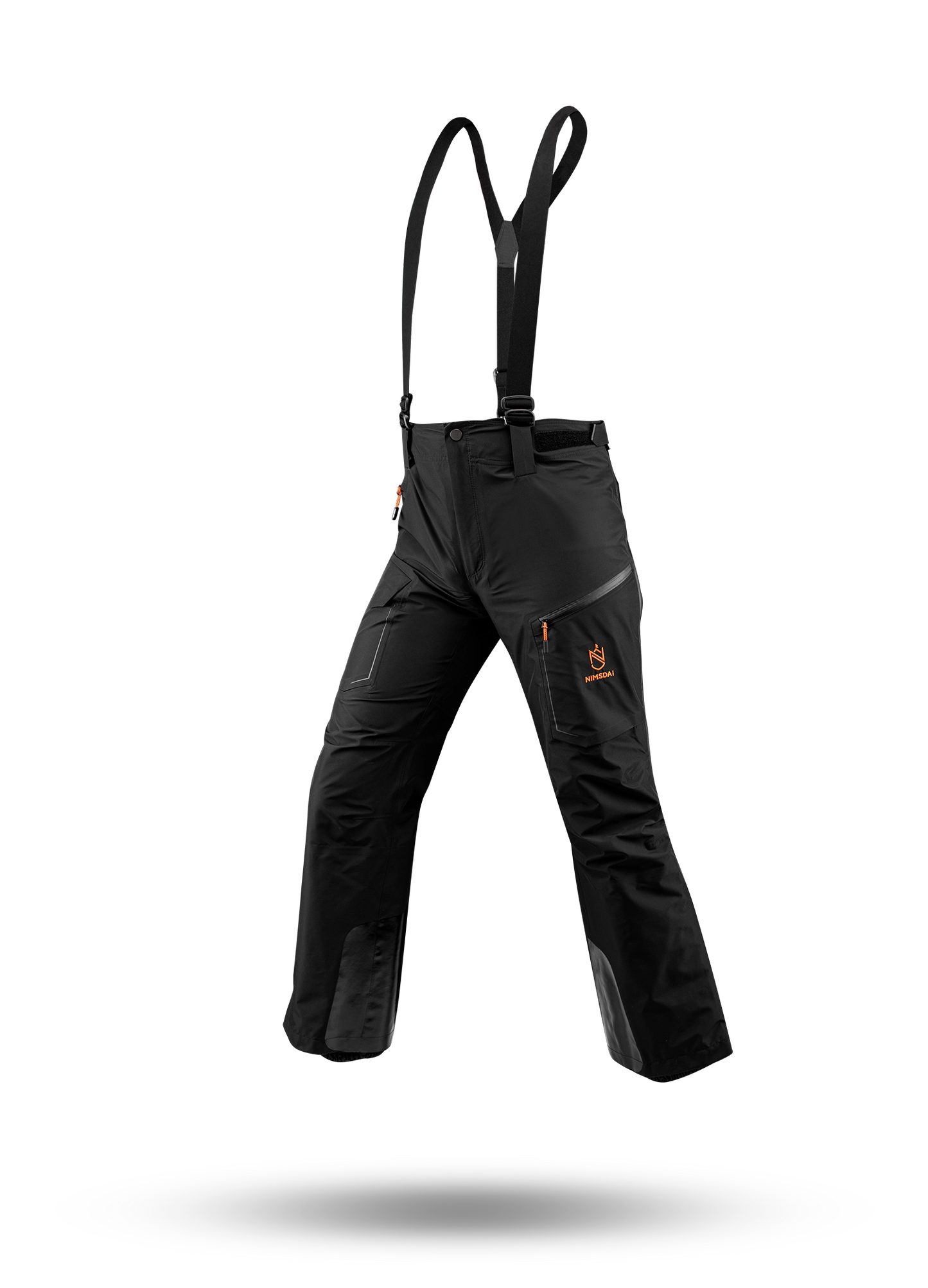 K2 Winter Waterproof Trousers