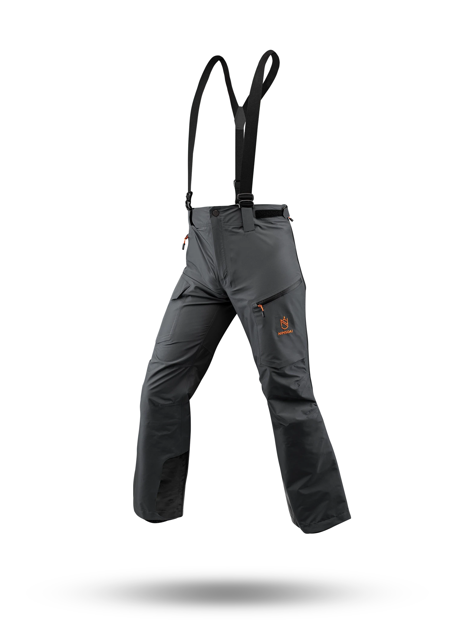 Nimsdai K2 Winter Waterproof Trousers Nimsdai Store