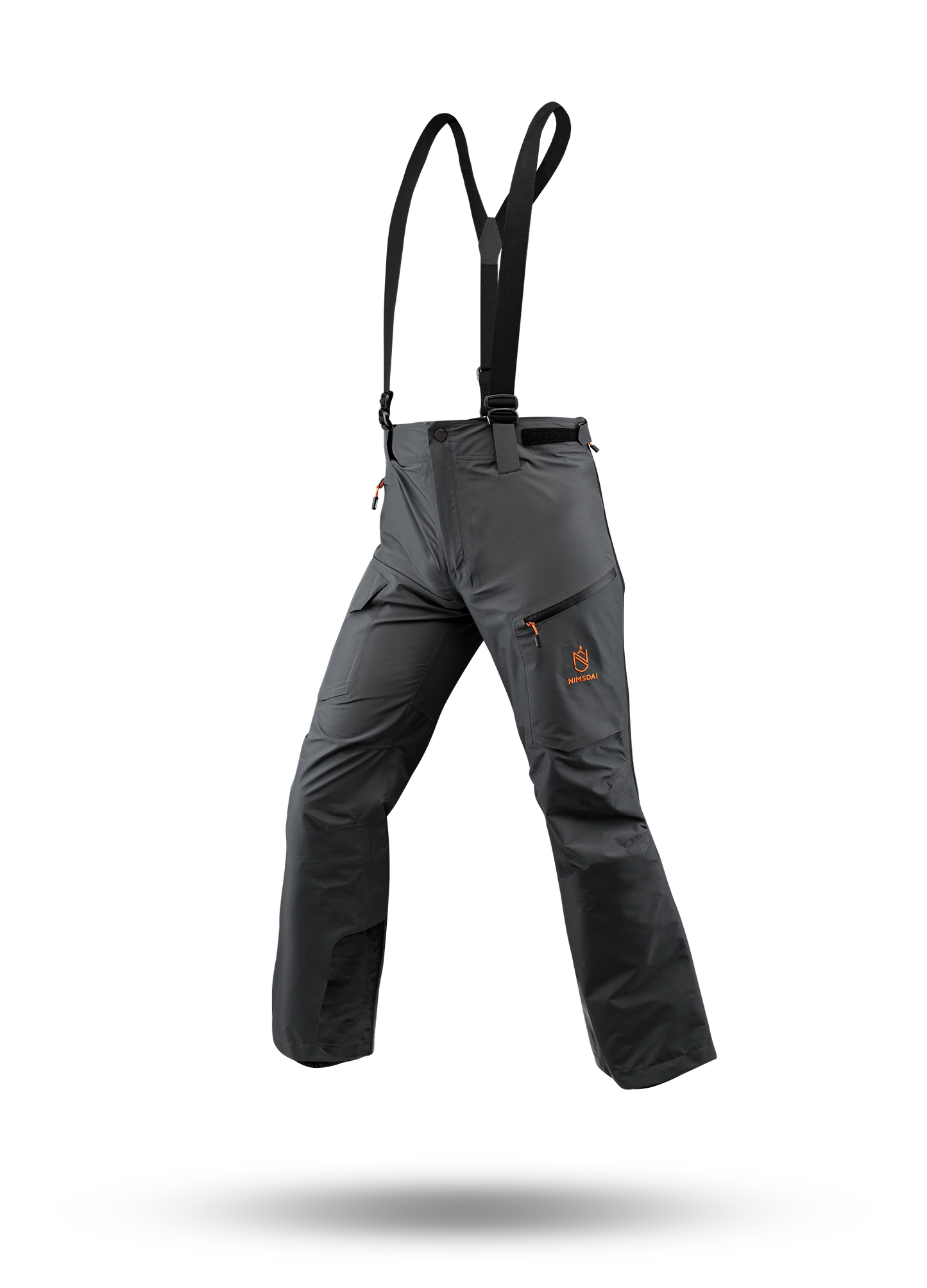 K2 Winter Waterproof Trousers