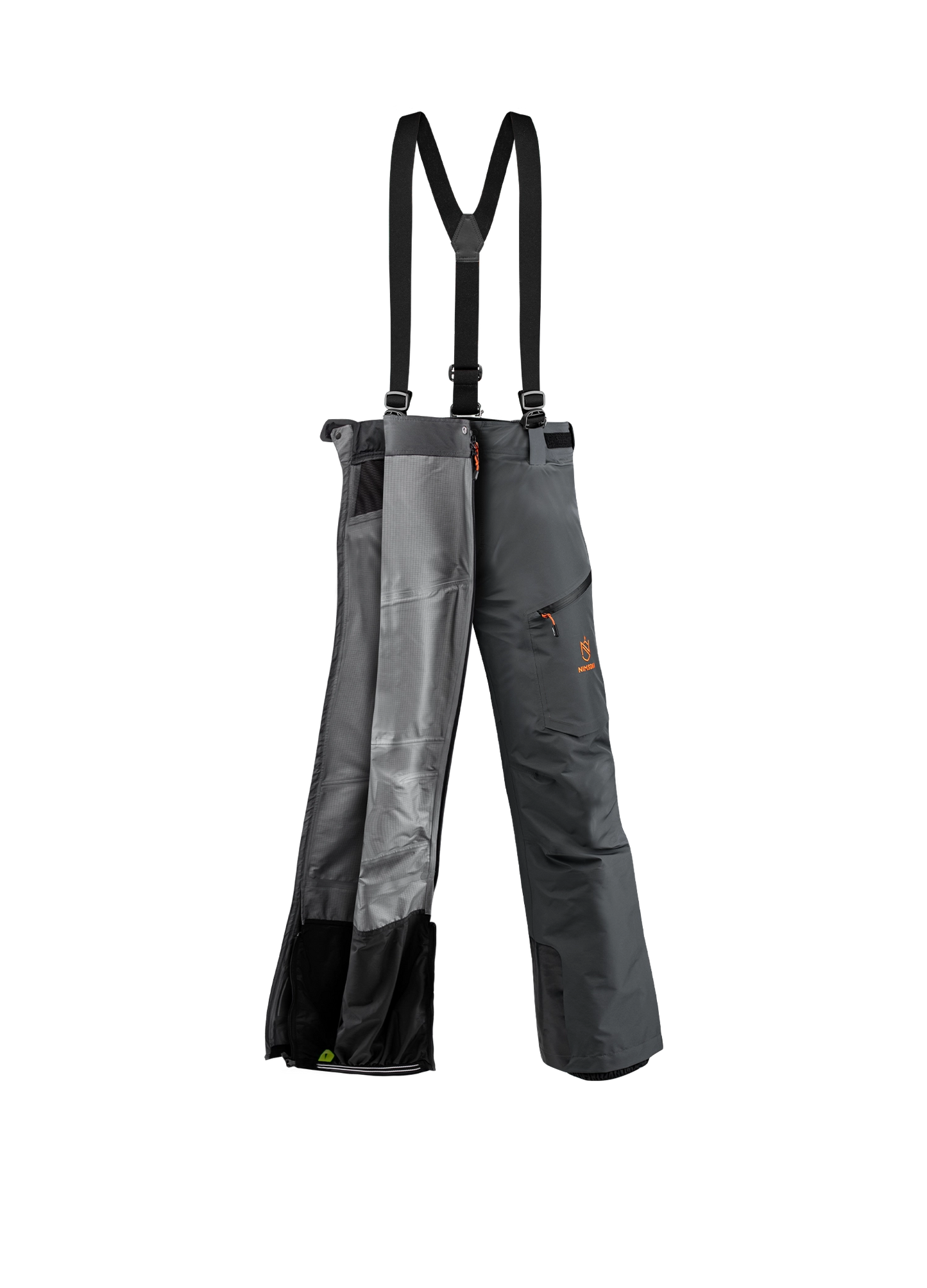 K2 Winter Waterproof Trousers