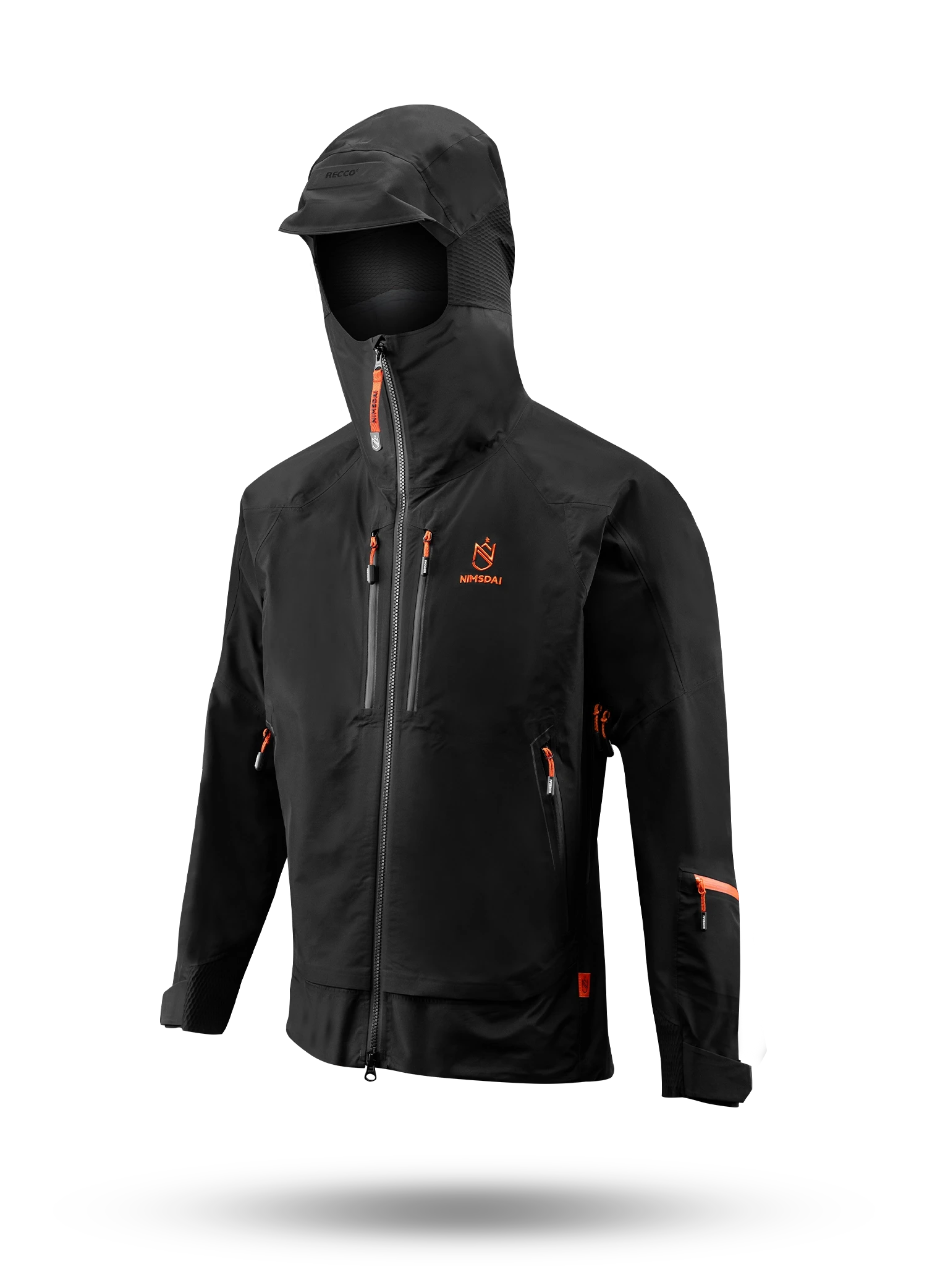 Nimsdai K2 Winter Waterproof Jacket – Nimsdai Store Nimsdai K2 Winter Waterproof Jacket – Nimsdai Store