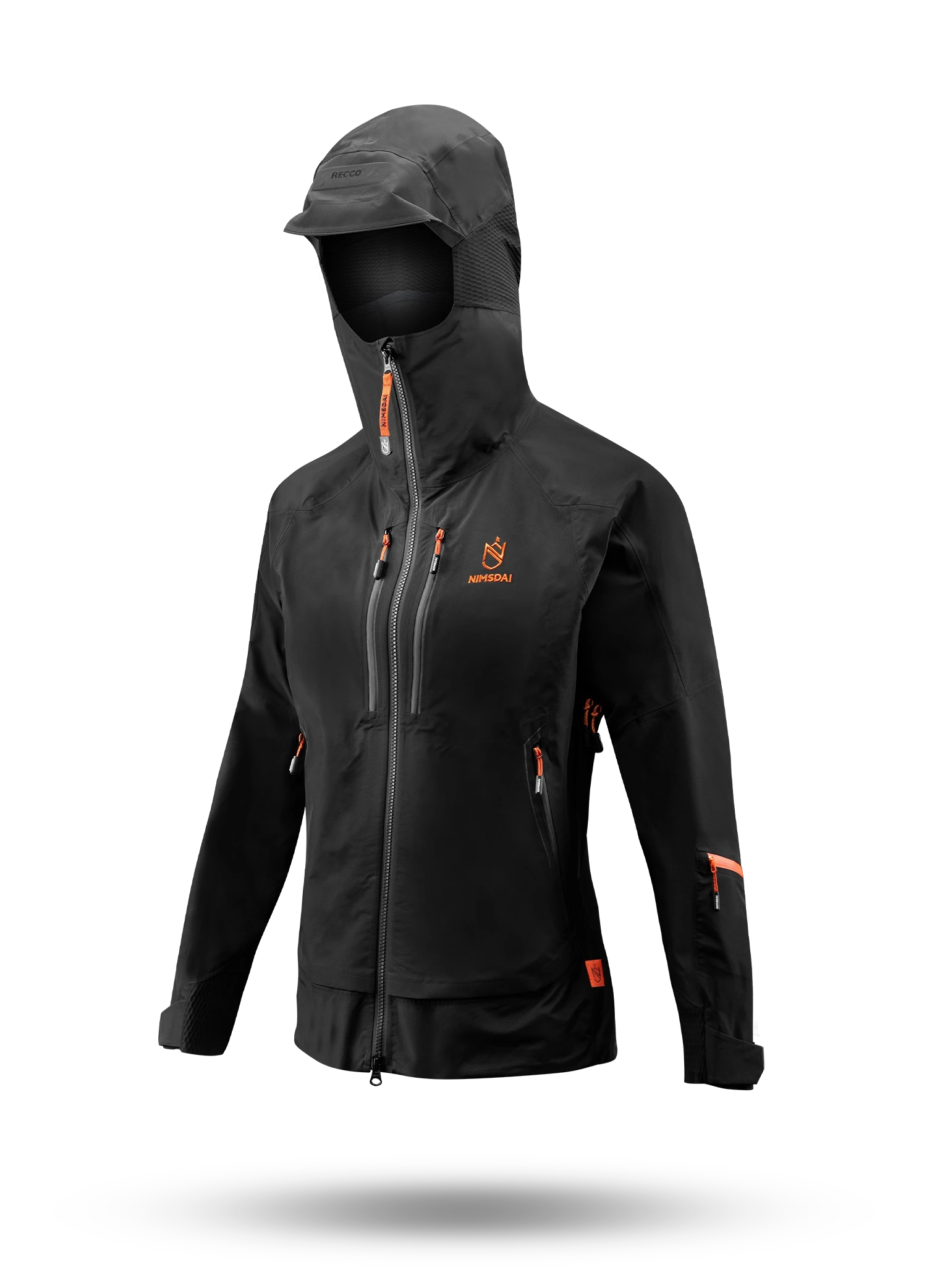 Nimsdai K2 Winter Waterproof Jacket Nimsdai Store