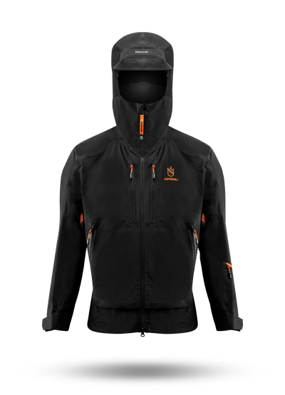 Mens Goretex Waterproof Jackets