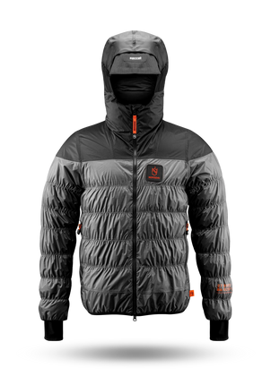 Project Possible Down Jacket