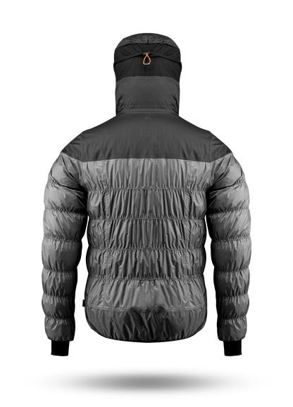 Nimsdai Project Possible Down Jacket – Nimsdai Store Nimsdai Project Possible Down Jacket – Nimsdai Store
