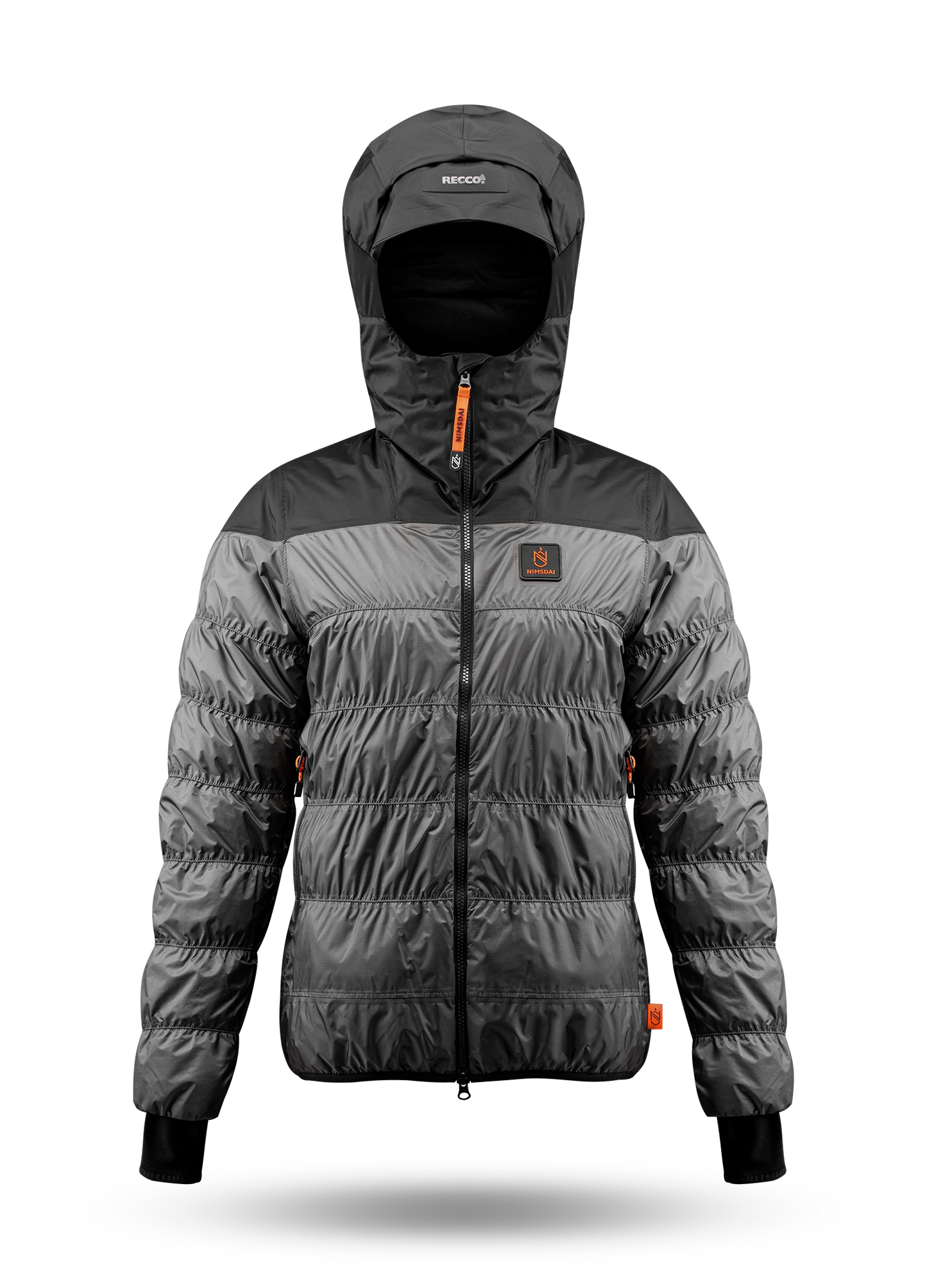 Project Possible Down Jacket W