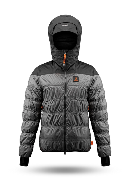 L'Appartement 【UPPER HIGHTS】 DOWN JACKET L'Appartement 別注