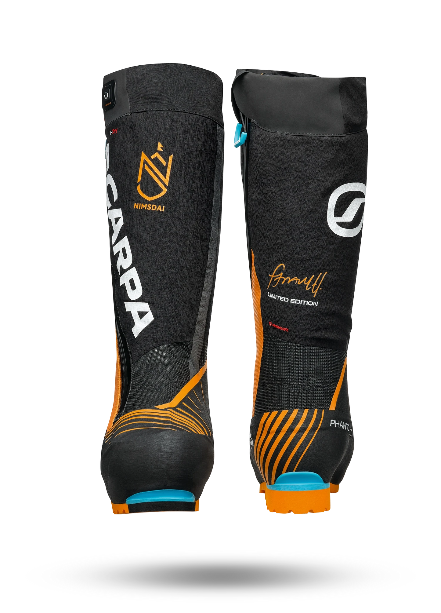 Nimsdai Heated Phantom 8000 Summit Boots – Nimsdai Store Nimsdai Heated Phantom 8000 Summit Boots – Nimsdai Store