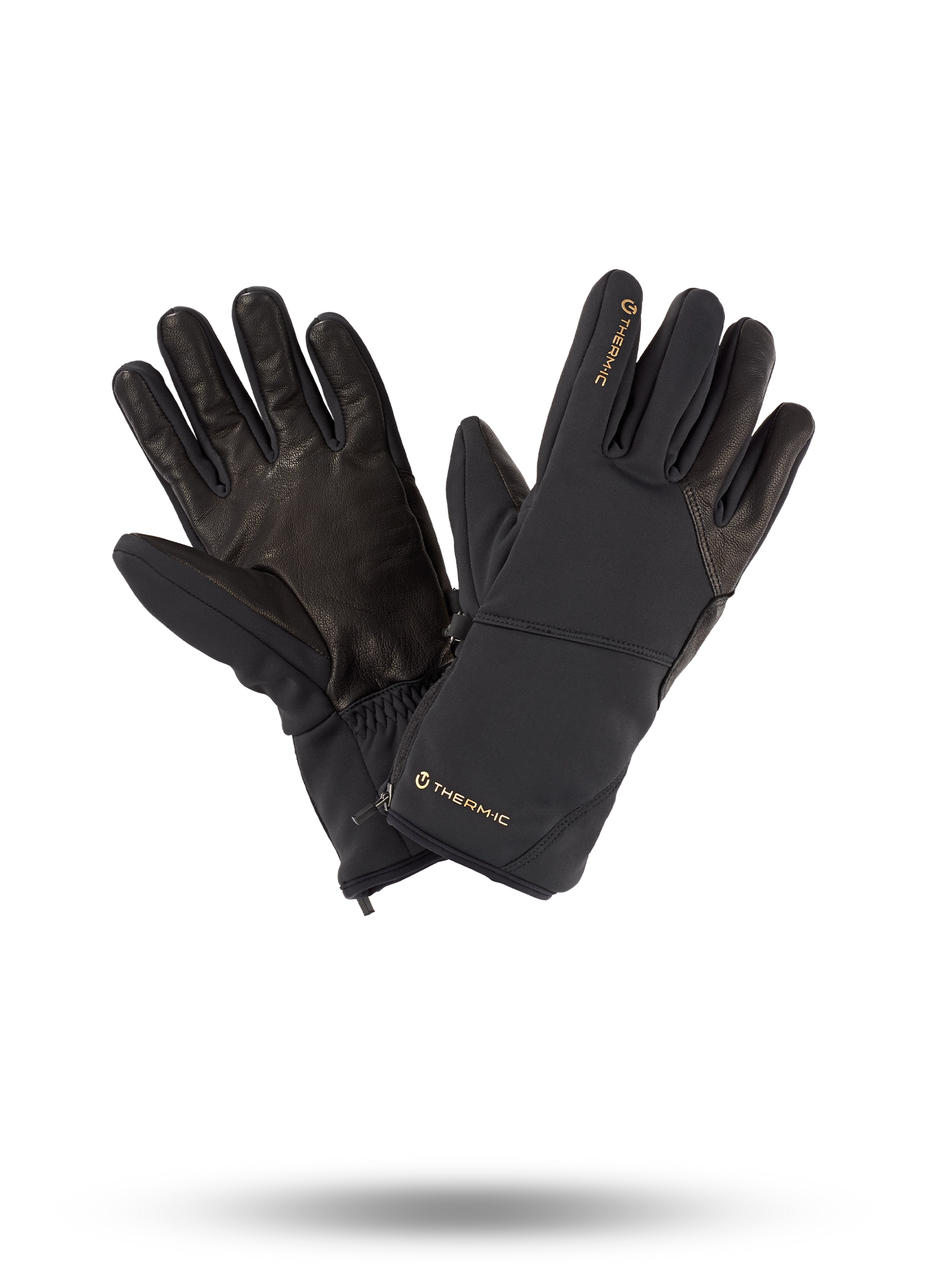 Thermic Ski Light Gloves