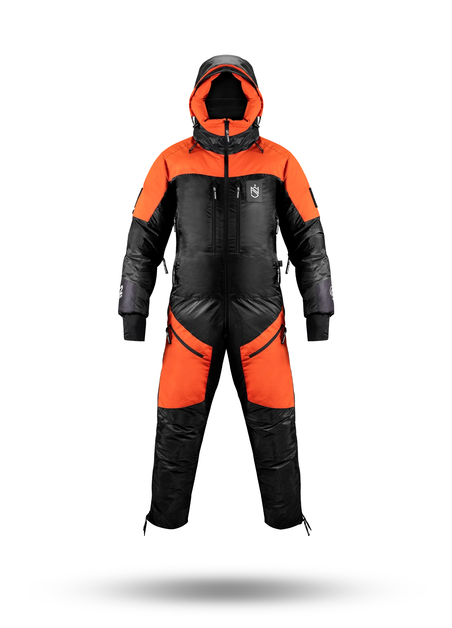 Nimsdai Summit Suit – Nimsdai Store Nimsdai Summit Suit – Nimsdai Store