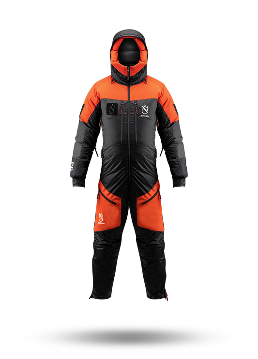 Summit Racing Suits Mountaineering equipment – Nimsdai Store