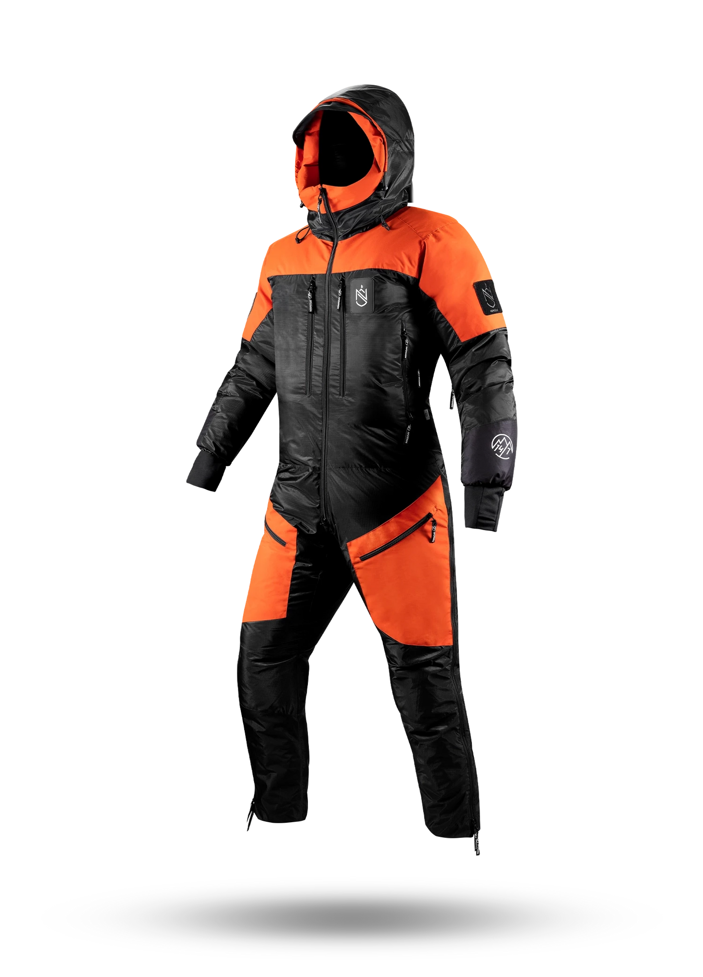 Summit Suit