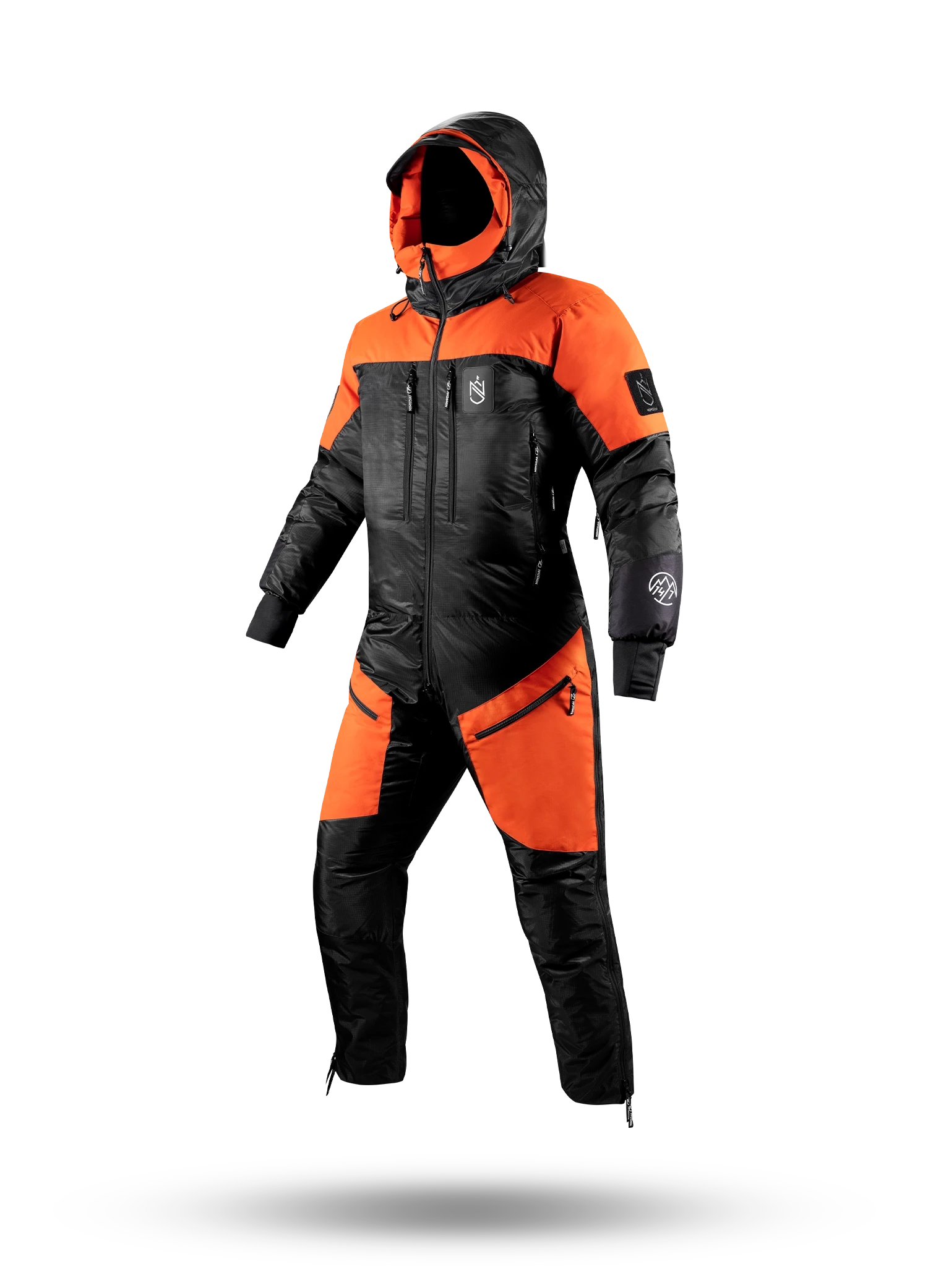 Summit Suit