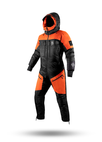 Summit Suit