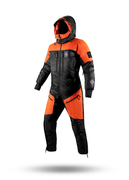 Summit Suit