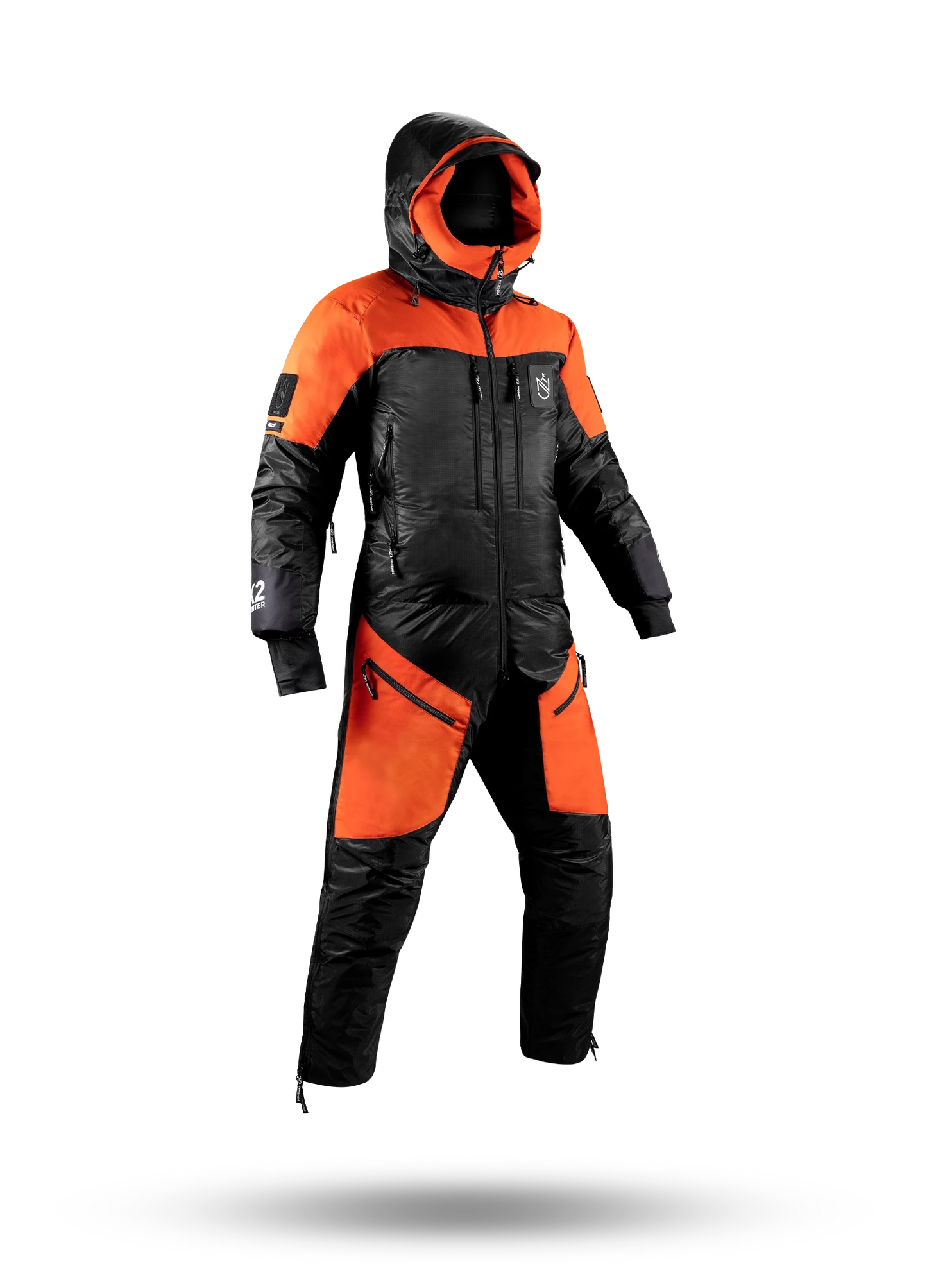 Summit Suit