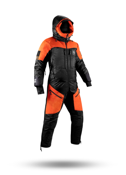 Summit Suit