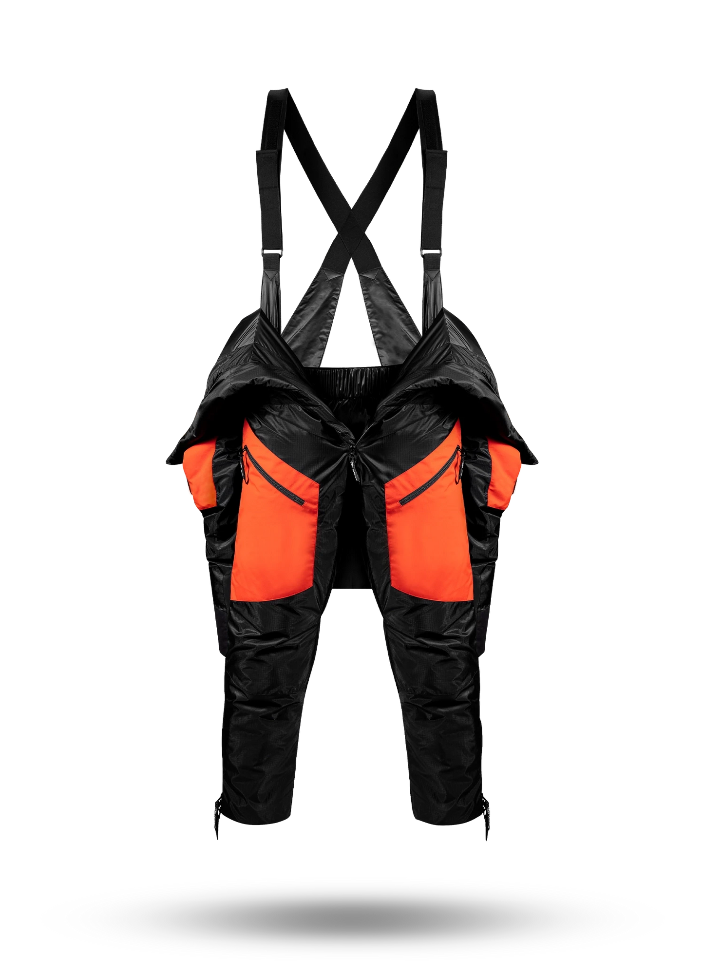 Summit Suit