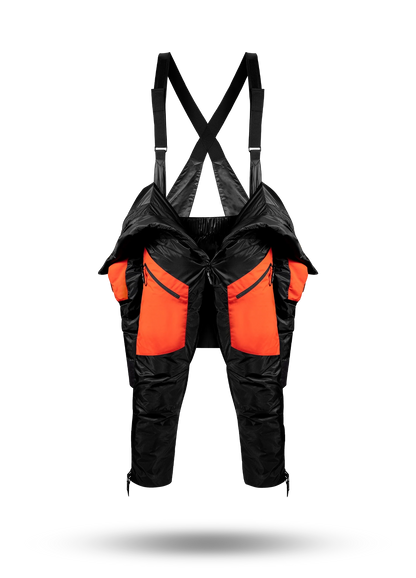 Summit Suit