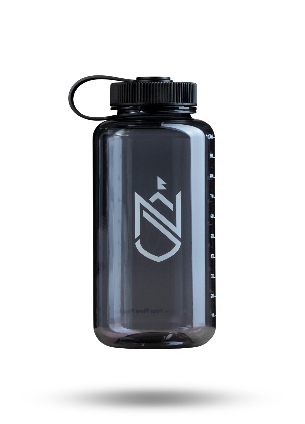 Shield Tritan Water Bottle