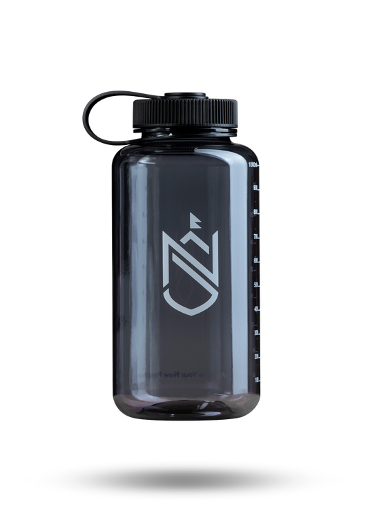 Shield Tritan Water Bottle