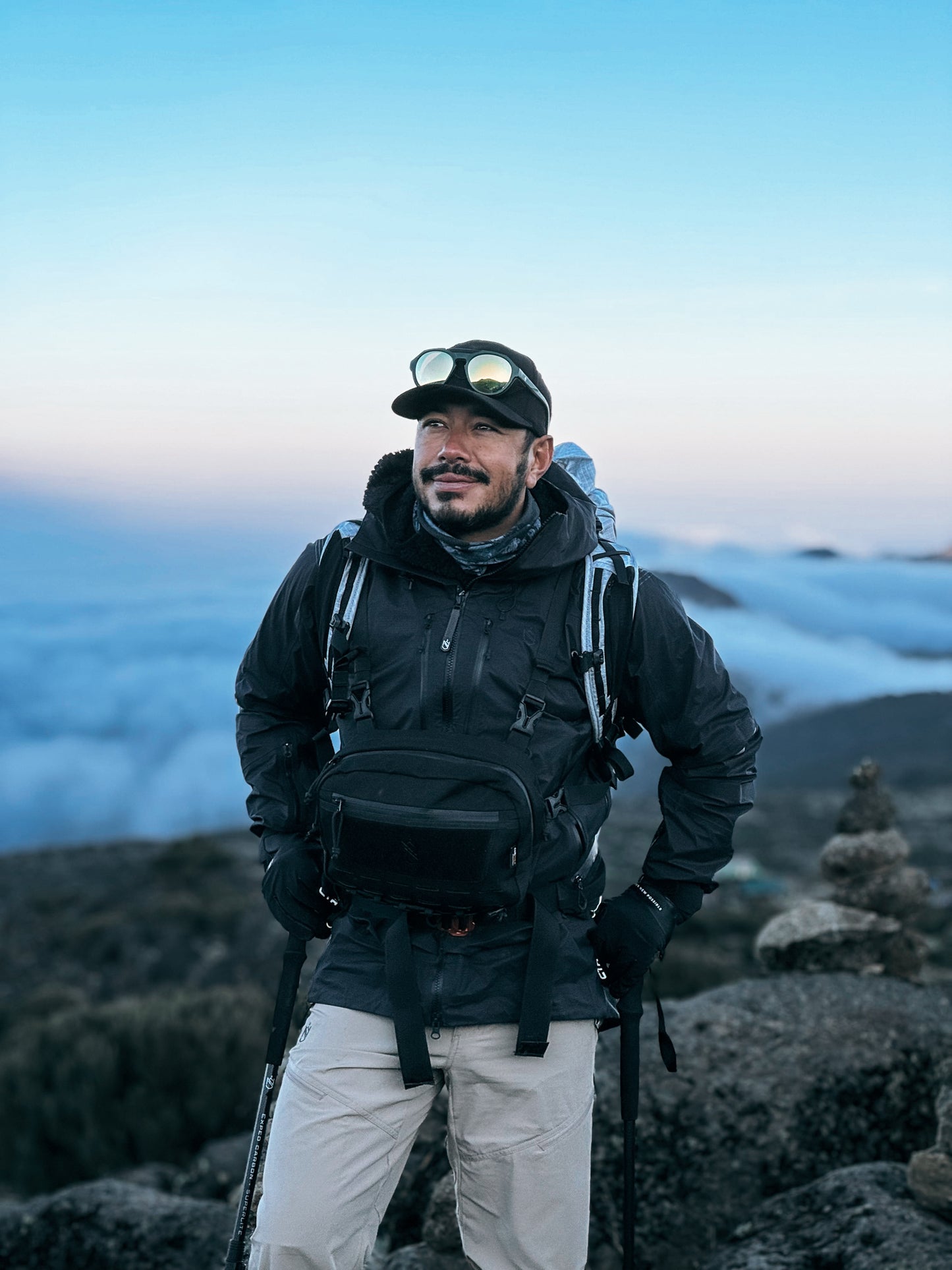 Pramukh Chest Rig