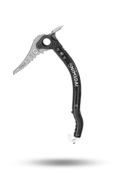 Ice Axe - Adze Vario
