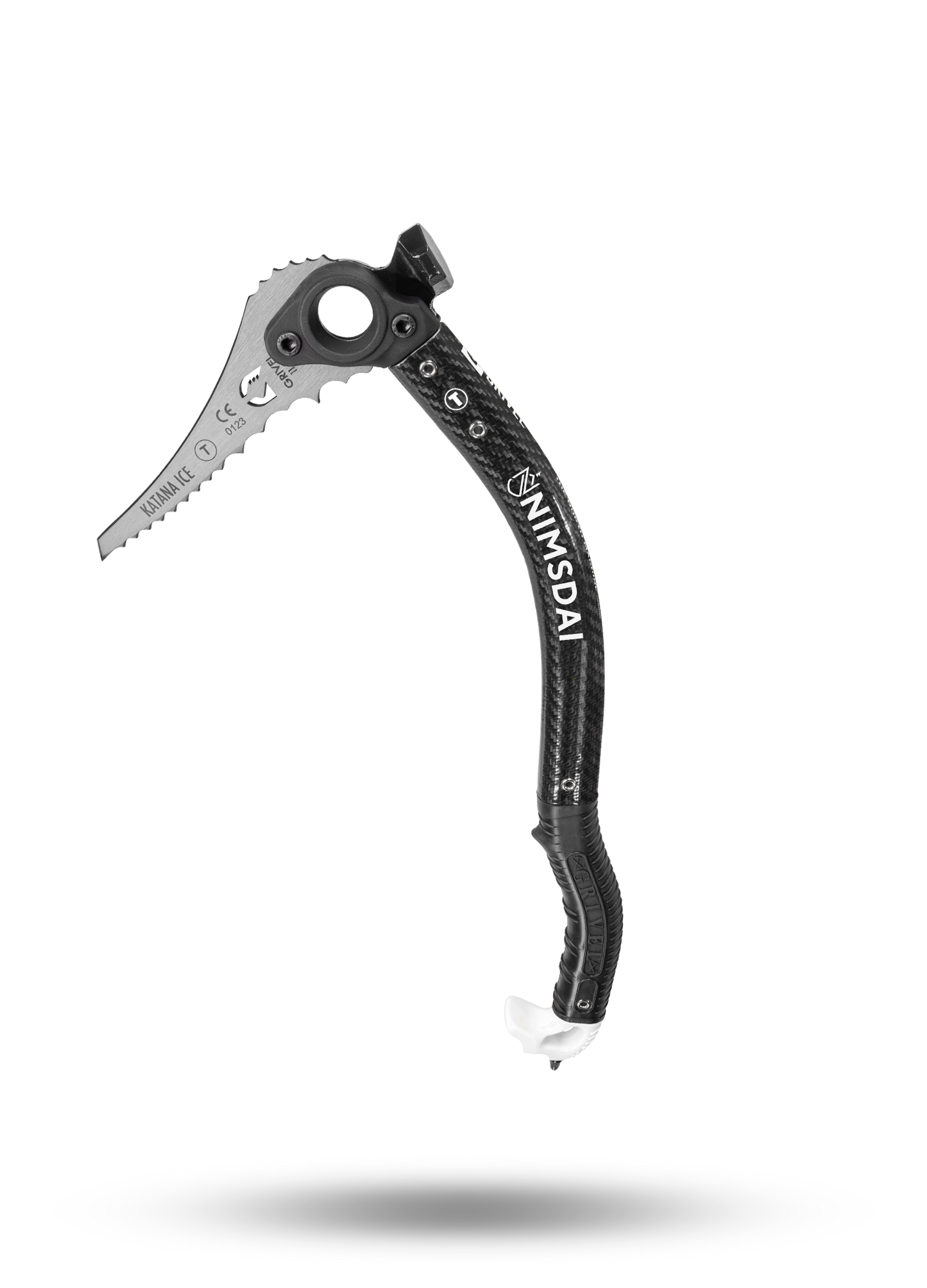 Ice Axe - Thor Vario