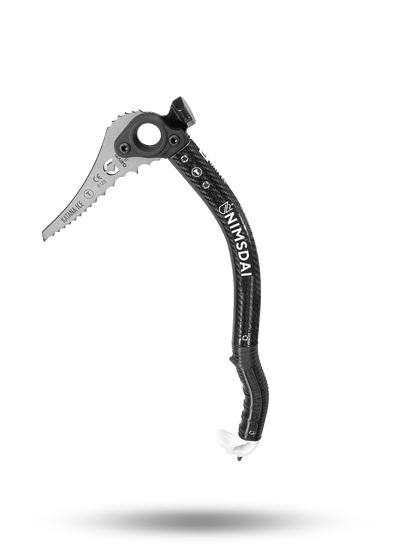 Ice Axe - Thor Vario