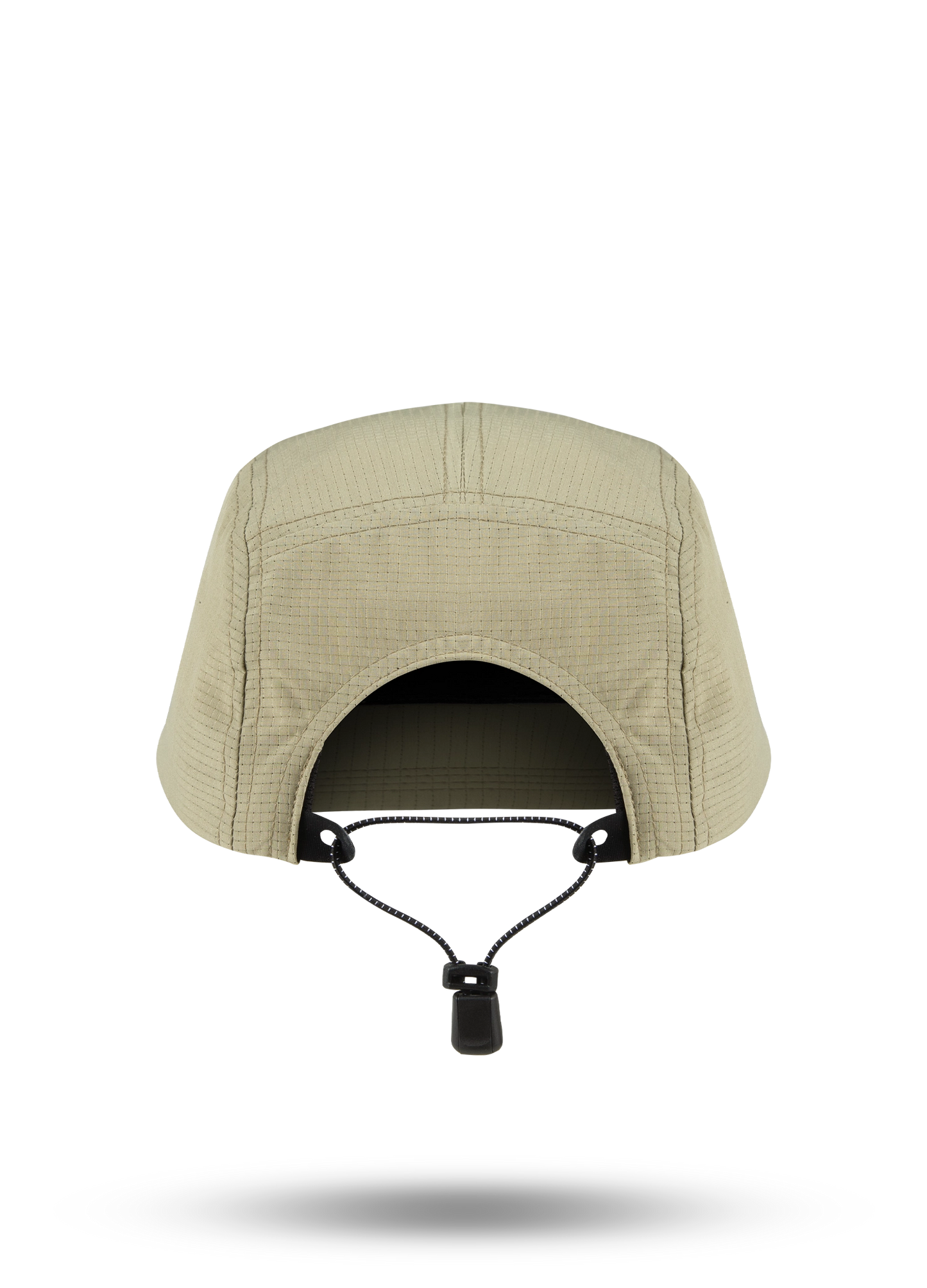 Ultralight 5-Panel Cap