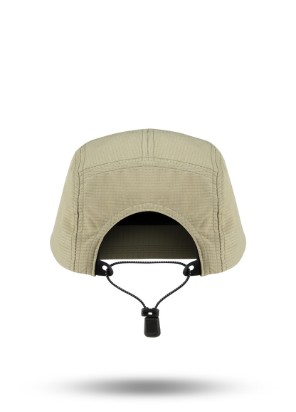 Ultralight 5-Panel Cap