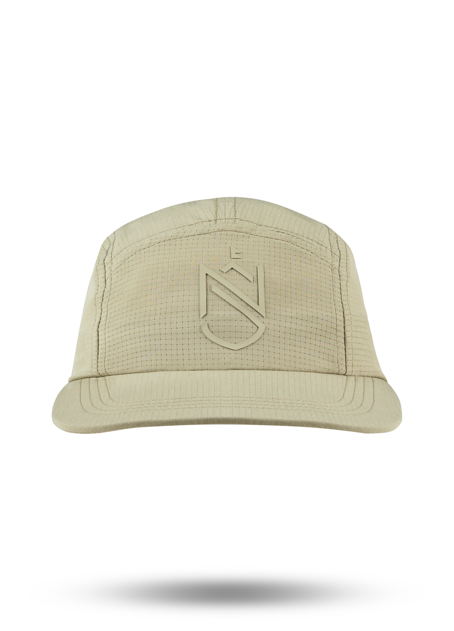 Ultralight 5-Panel Cap