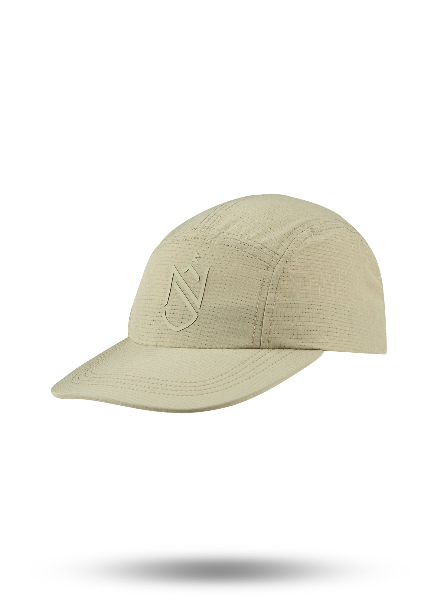 Ultralight 5-Panel Cap