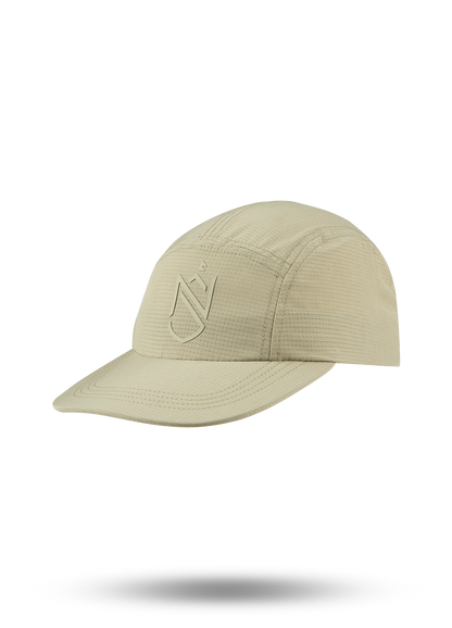 Ultralight 5-Panel Cap