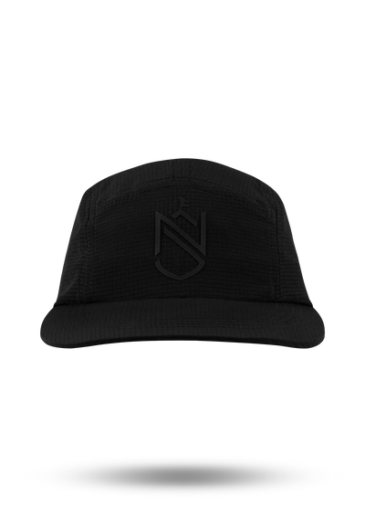Ultralight 5-Panel Cap