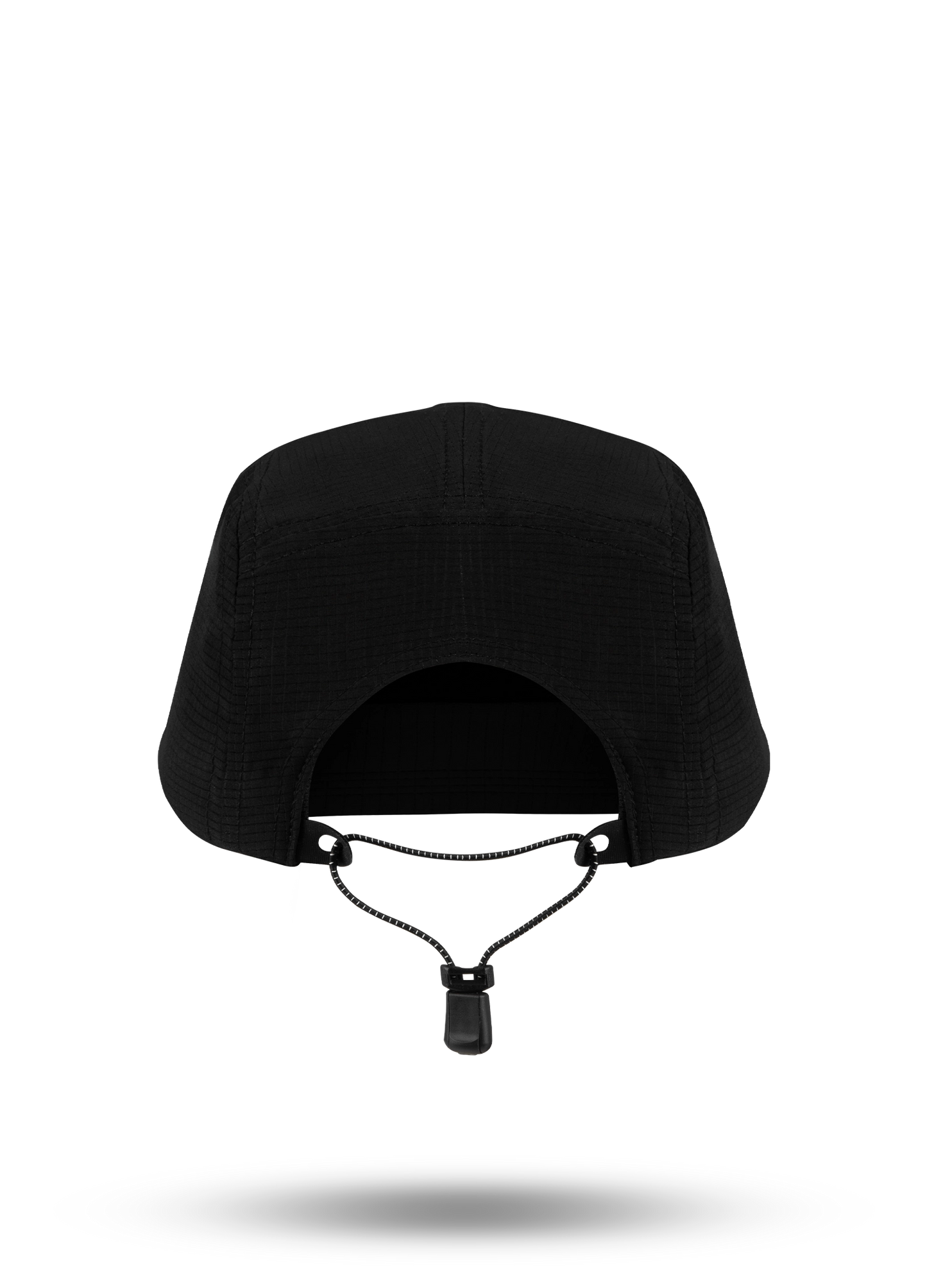 Ultralight 5-Panel Cap