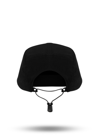 Ultralight 5-Panel Cap