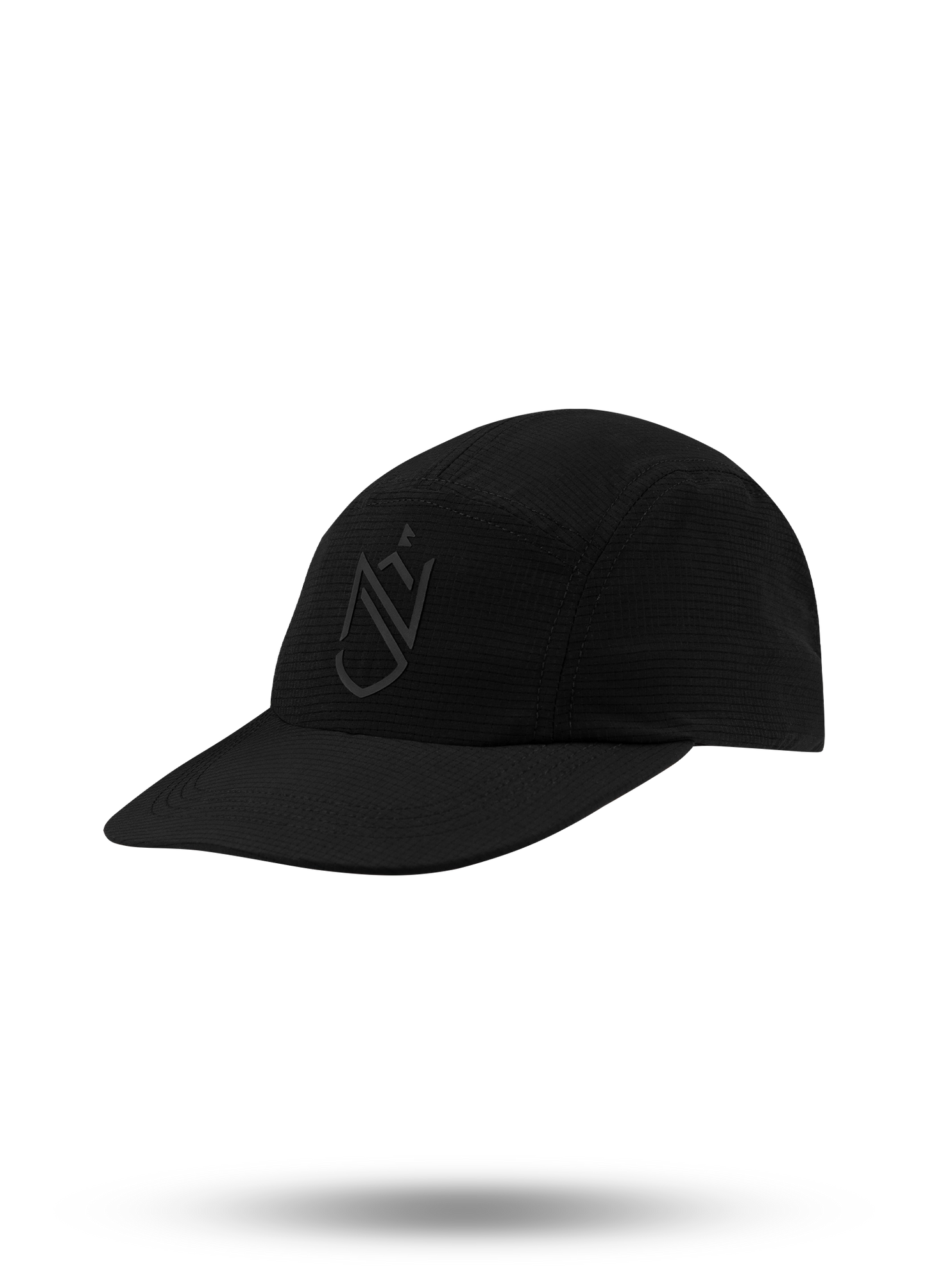 Ultralight 5-Panel Cap